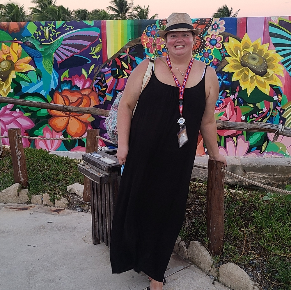Meet your Posher, Karla